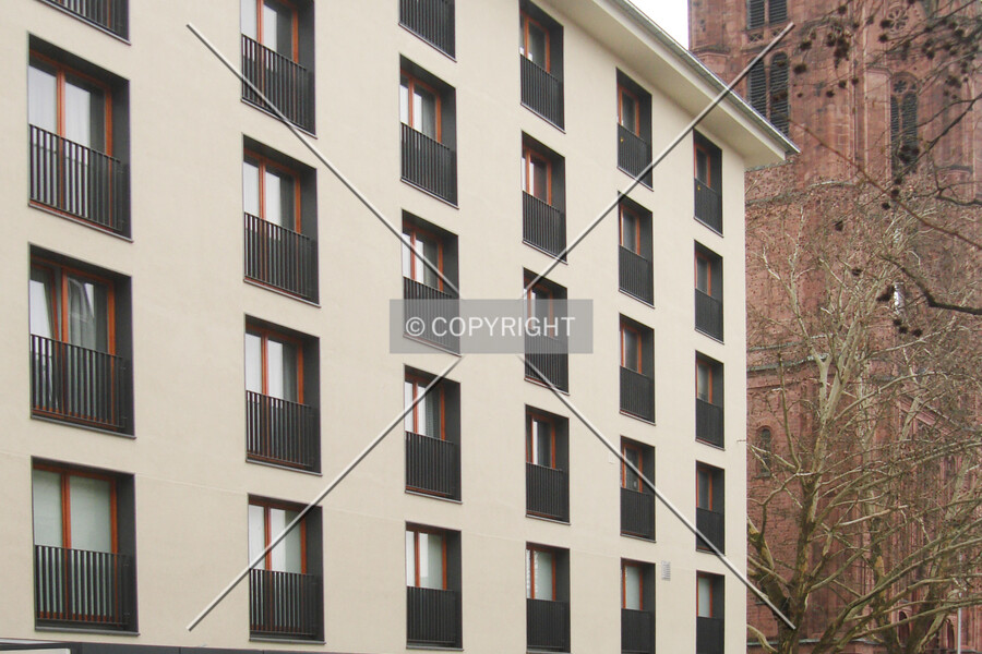 Luisenstraße 35