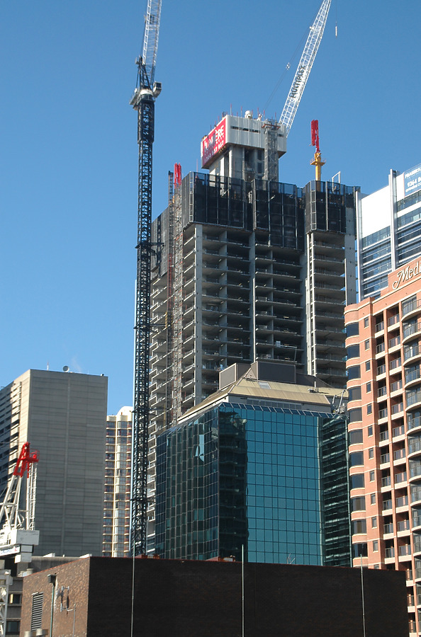 Lumière Residences by John Bek