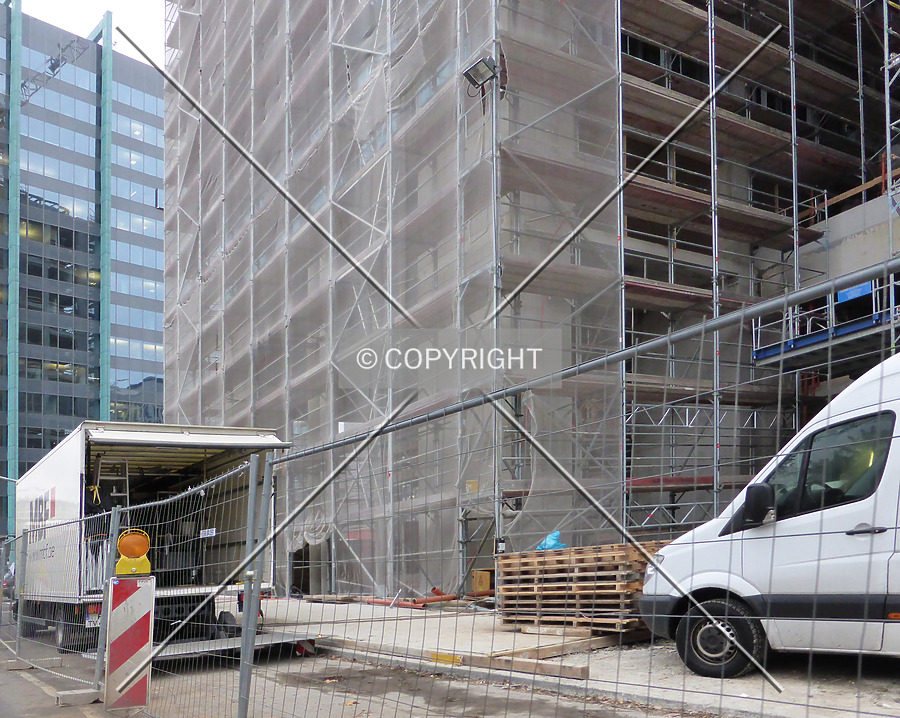 MainTor Panorama by Nephilim