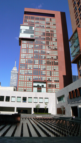Tribunal Superior de Justicia del Distrito Federal