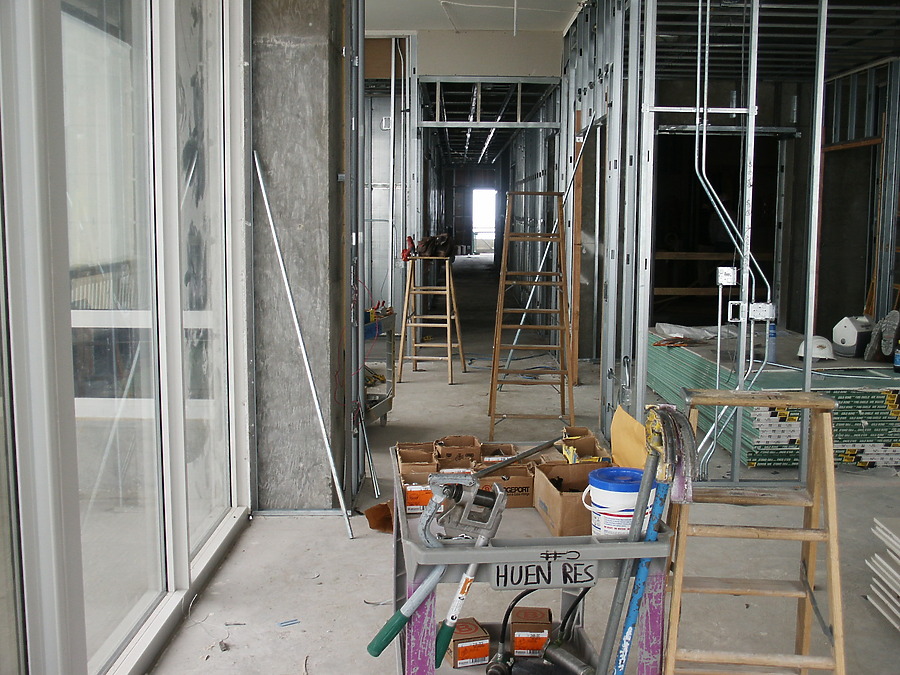 55 East Erie by Daniel Kieckhefer