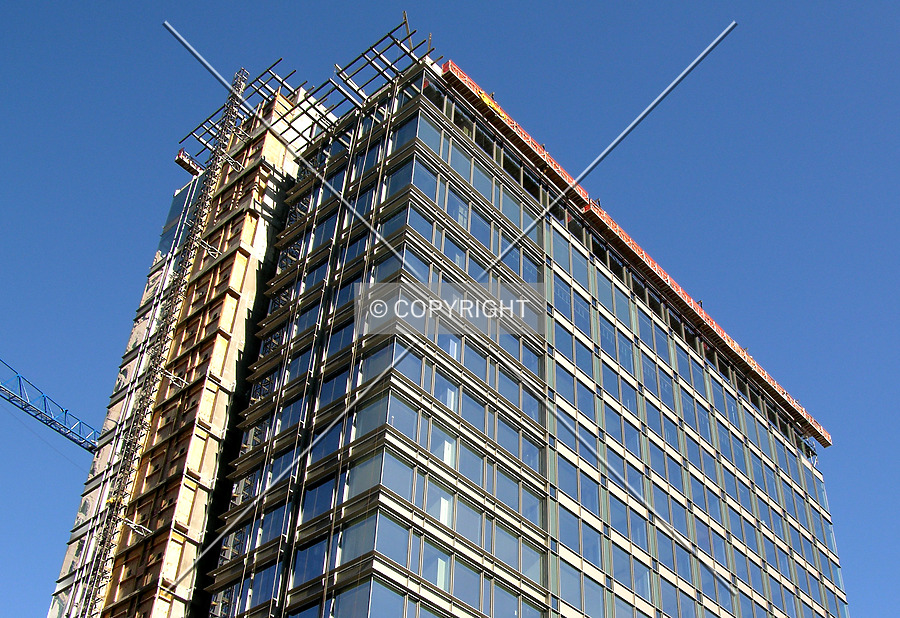 The Ritz-Carlton, Charlotte by Chris Patriarca