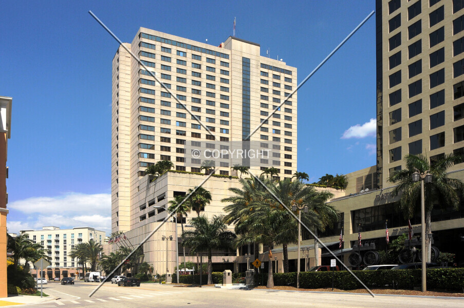 Miami Marriott Dadeland