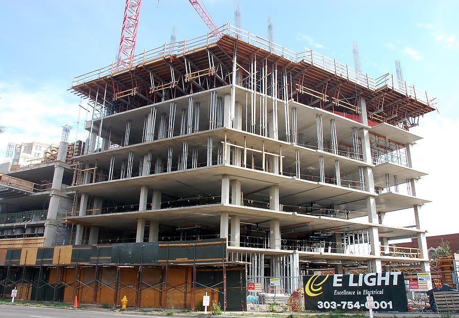 1000 Speer by Windsor by Brian LoBue