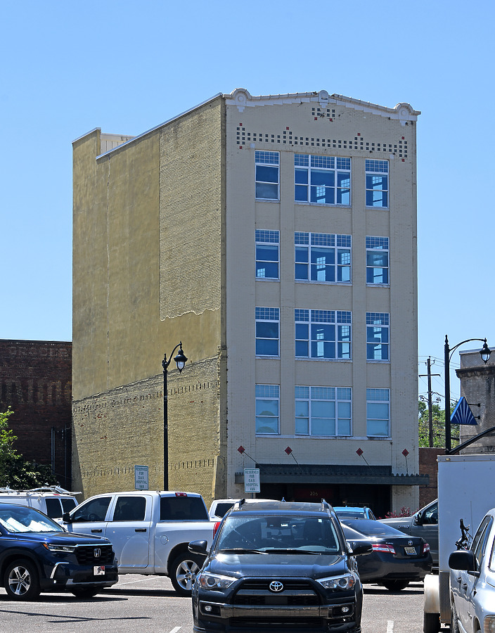 The Gamble Law Firm by John W. Cahill