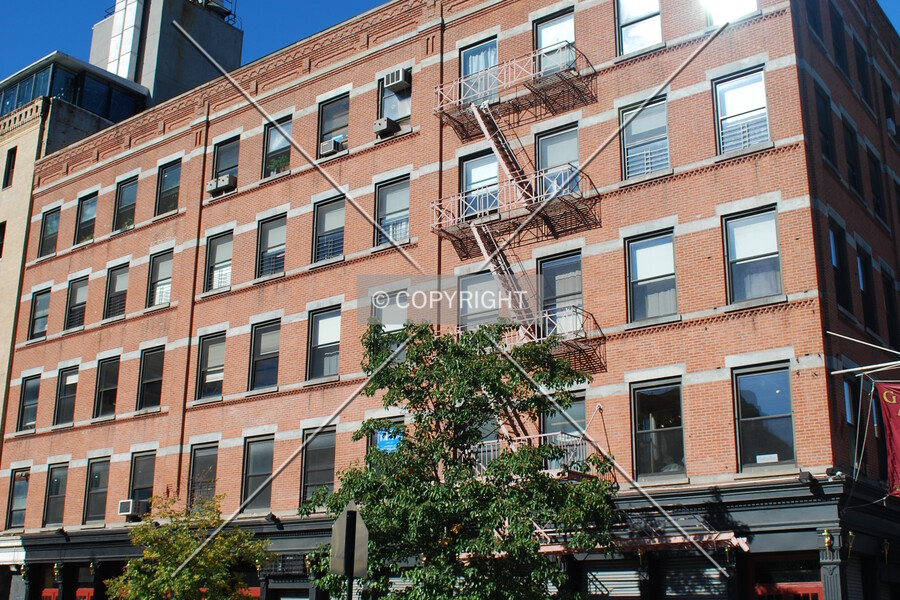 400 West 14th Street