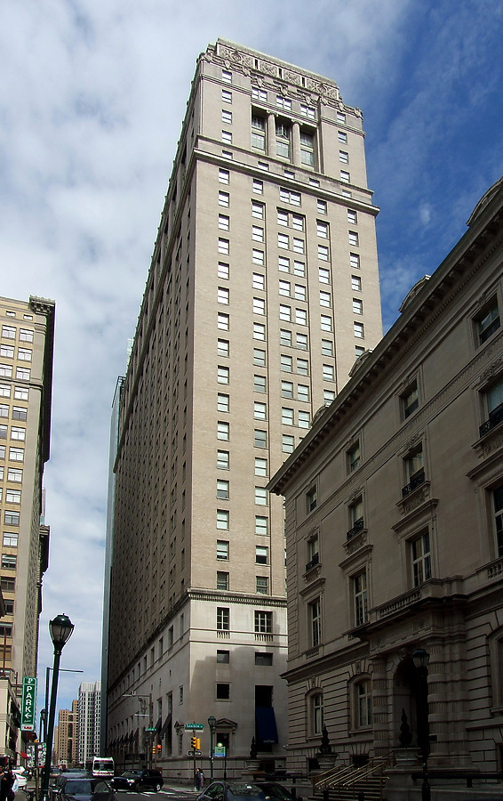 The Packard Grande by John Cahill