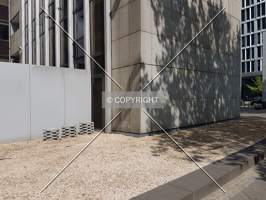 Frankfurter Büro Center by Nephilim