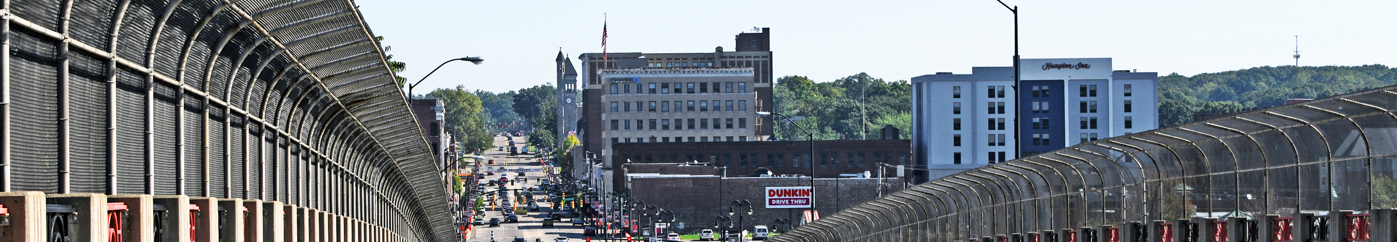 Panorama of Massillon