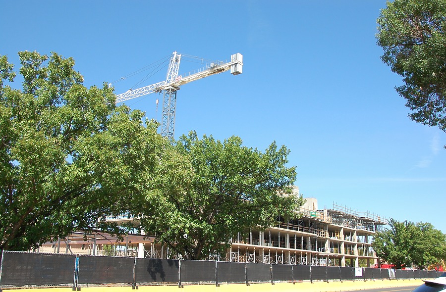 DoubleTree by Hilton Greeley by Brian LoBue