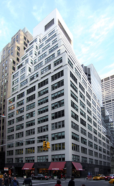 477 Madison Avenue