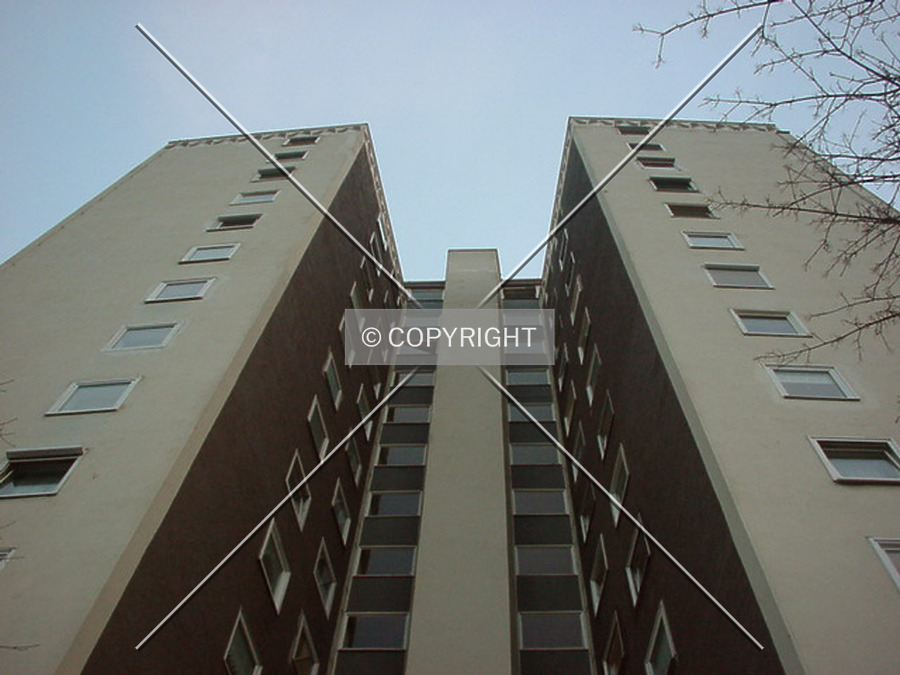 Goethestraße 140 by Nephilim