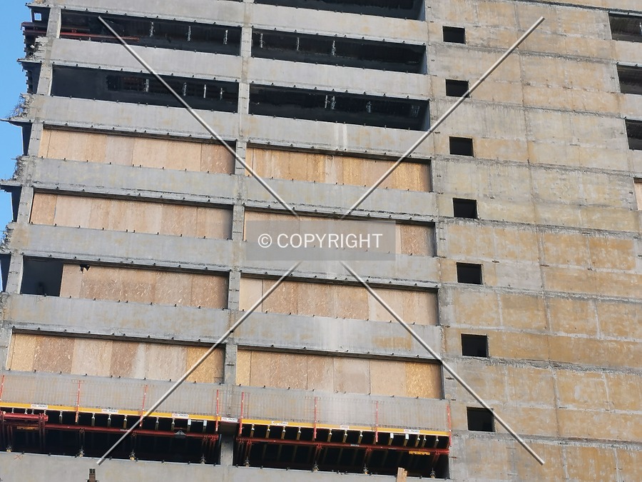 Vitopia Campus Tower I by Nephilim