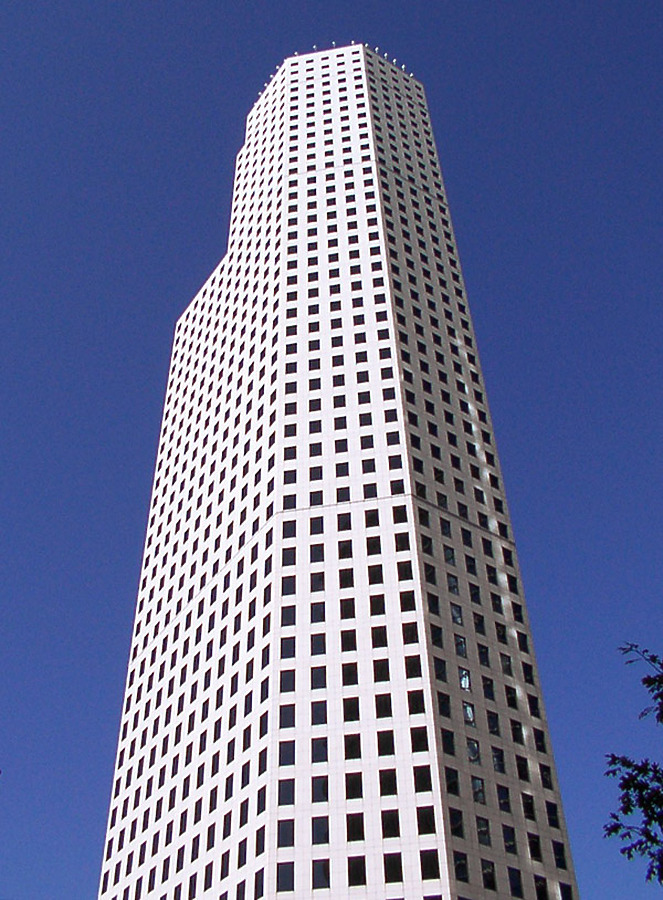 1600 Smith Street by Daniel Kieckhefer