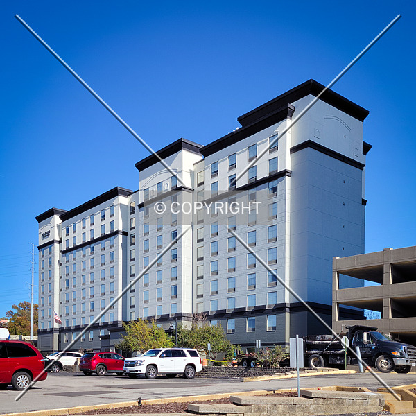 Homewood Suites by Hilton by Ryan Hildebrand