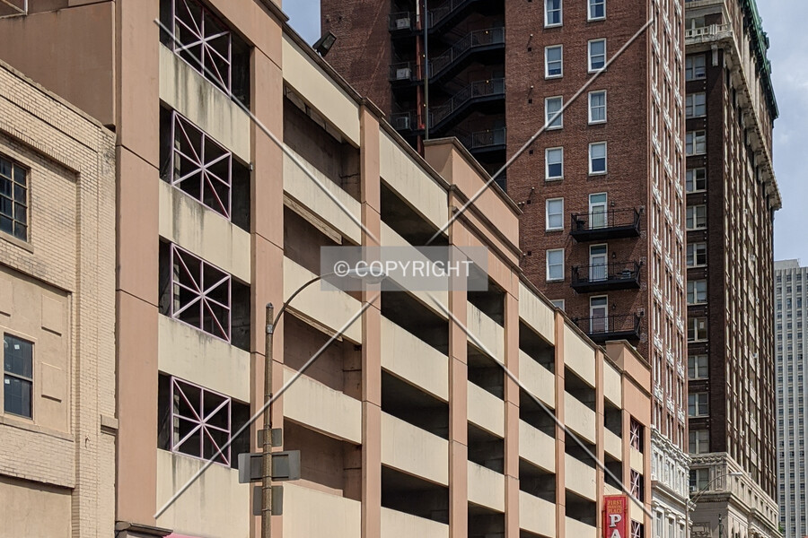 21 South Second Street