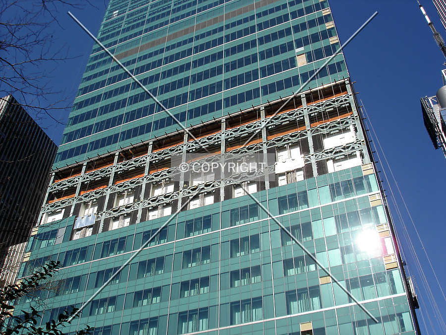 1095 Avenue of the Americas by Royce Douglas