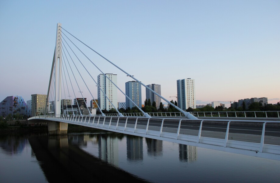 Pont Éric Tabarly