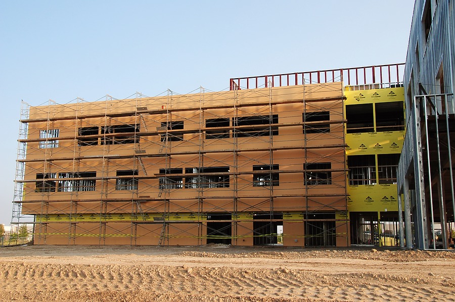 The Center At CenterPlace by Brian LoBue