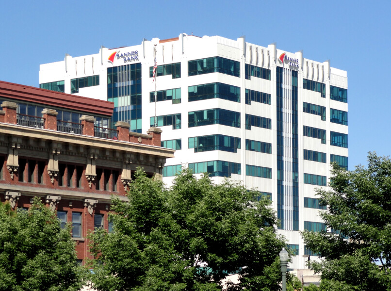 Banner Bank Building
