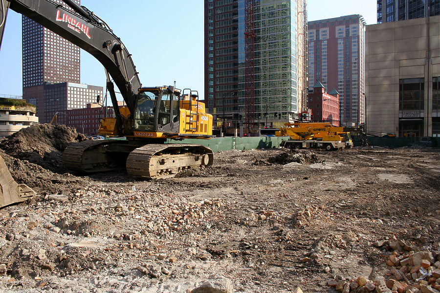 Streeter Place by Daniel Kieckhefer