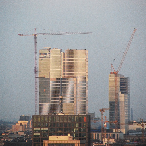 Nextower by Huopa