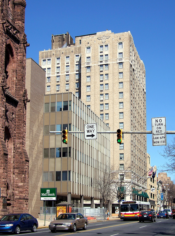 Wyndham Reading by John Cahill