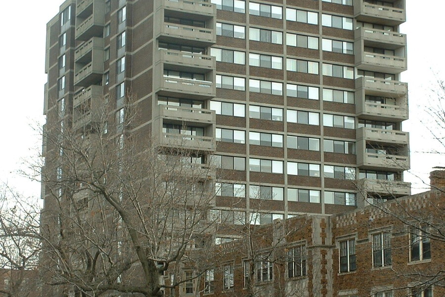 1501 Beacon Street