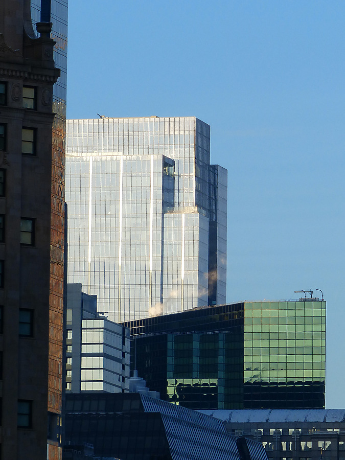 150 North Riverside by Nate Lindsey