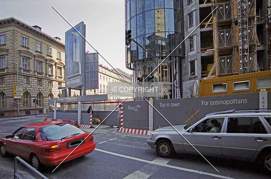 Eurotheum by Nephilim