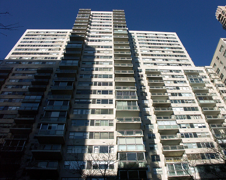Imperial House Apartments