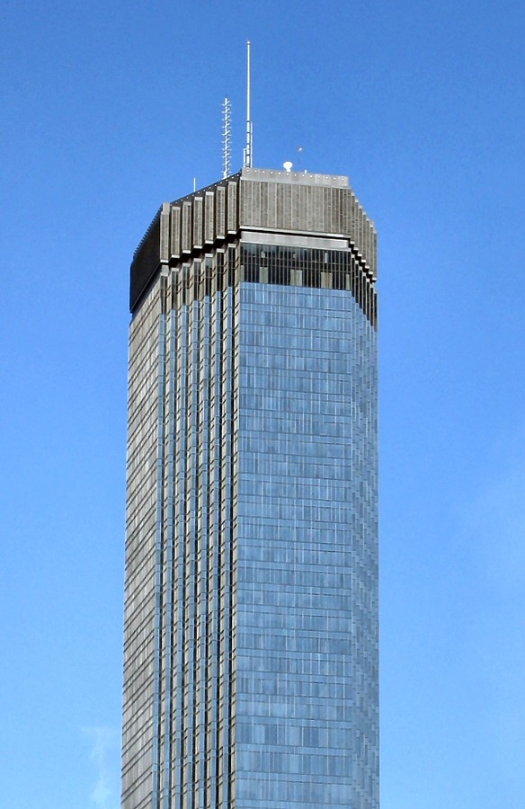 IDS Tower by James Peacock