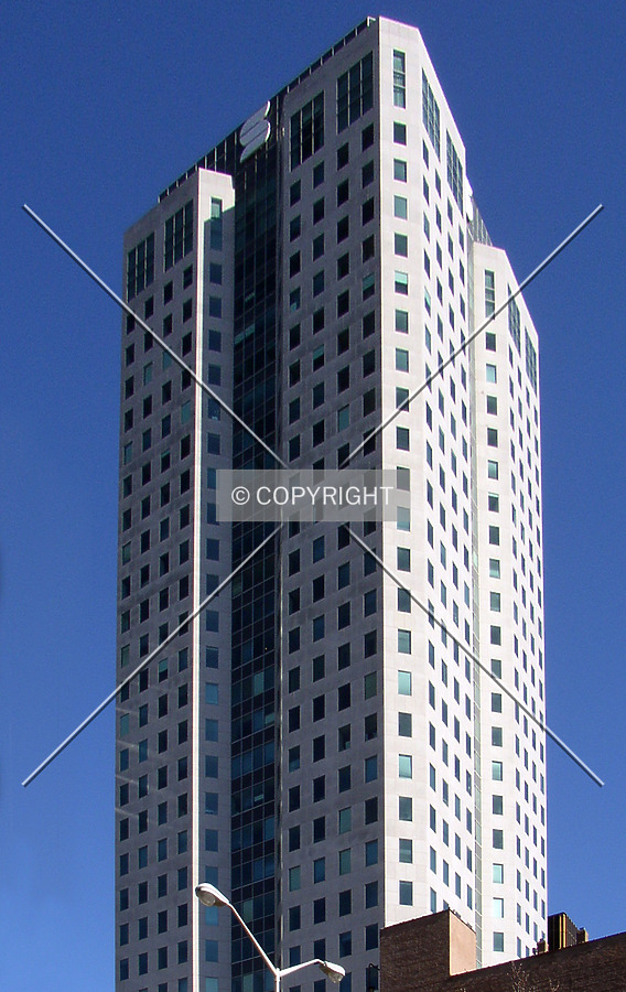 Shipt Tower by Chris Patriarca
