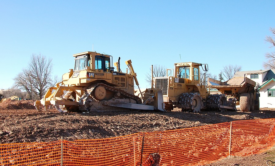 CSU Health & Medical Center by Brian LoBue