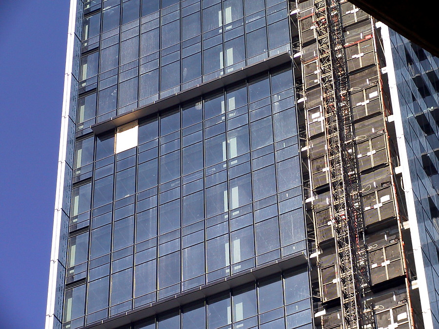 Westpac Place by John Bek