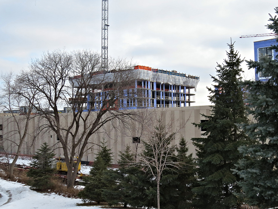 NordHaus by James Peacock