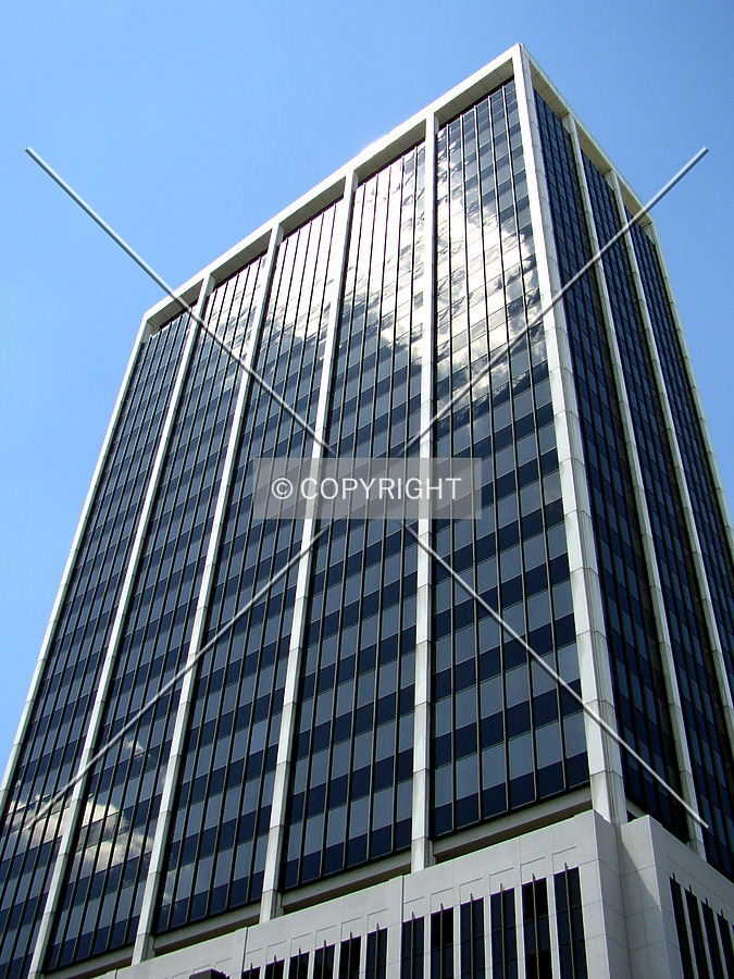 PNC Center by Chris Patriarca