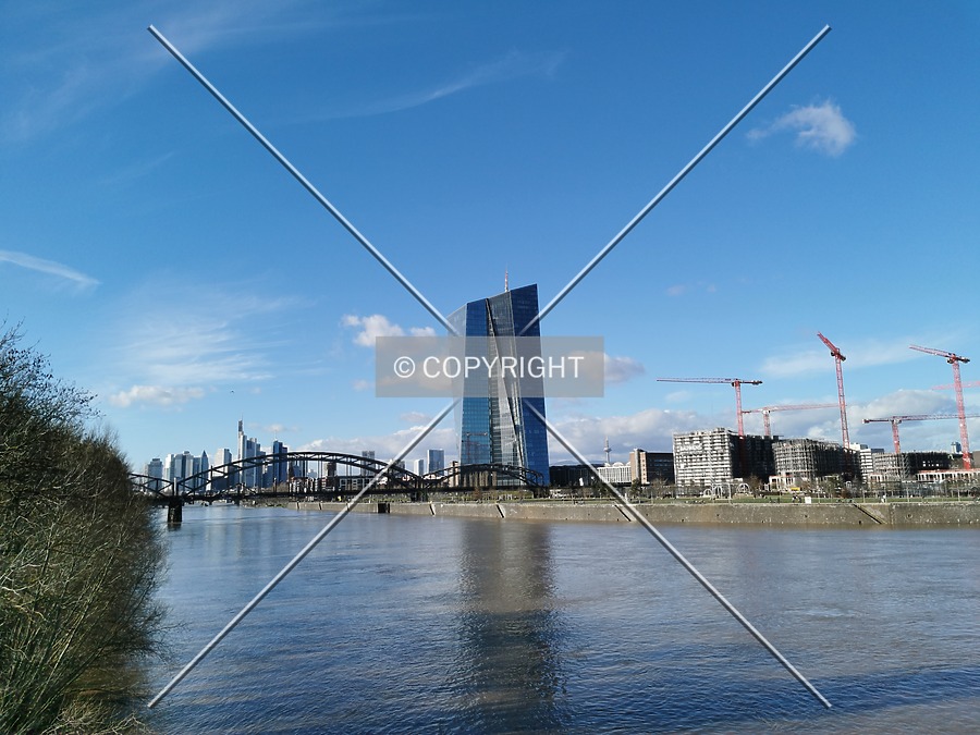 Skytower by Nephilim