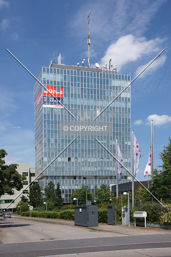 Alter Rückinger Weg 55 by Nephilim