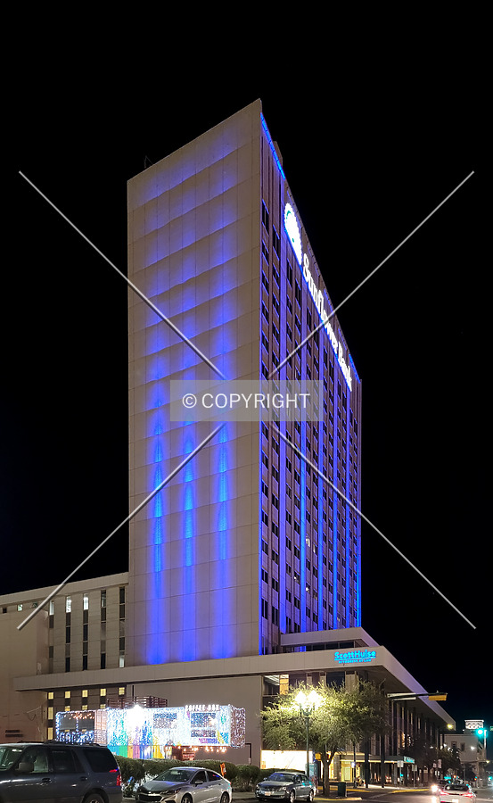 One San Jacinto Plaza by Ryan Hildebrand