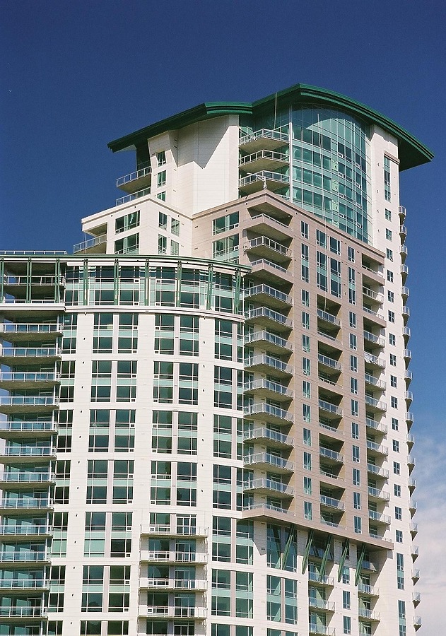 One Lincoln Park by Brian LoBue