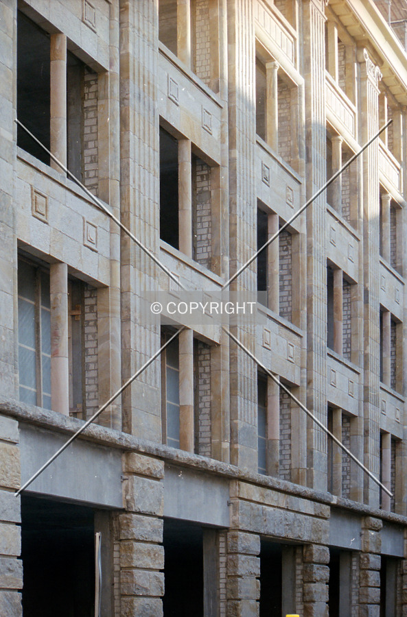 Eurotheum by Nephilim