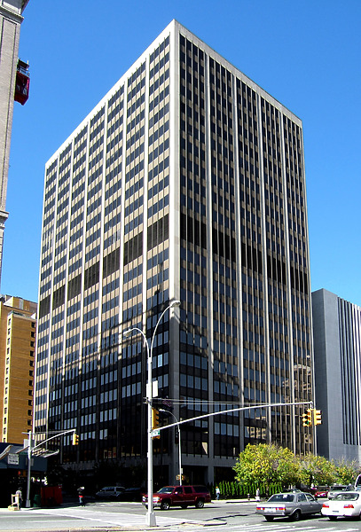111 Livingston Street