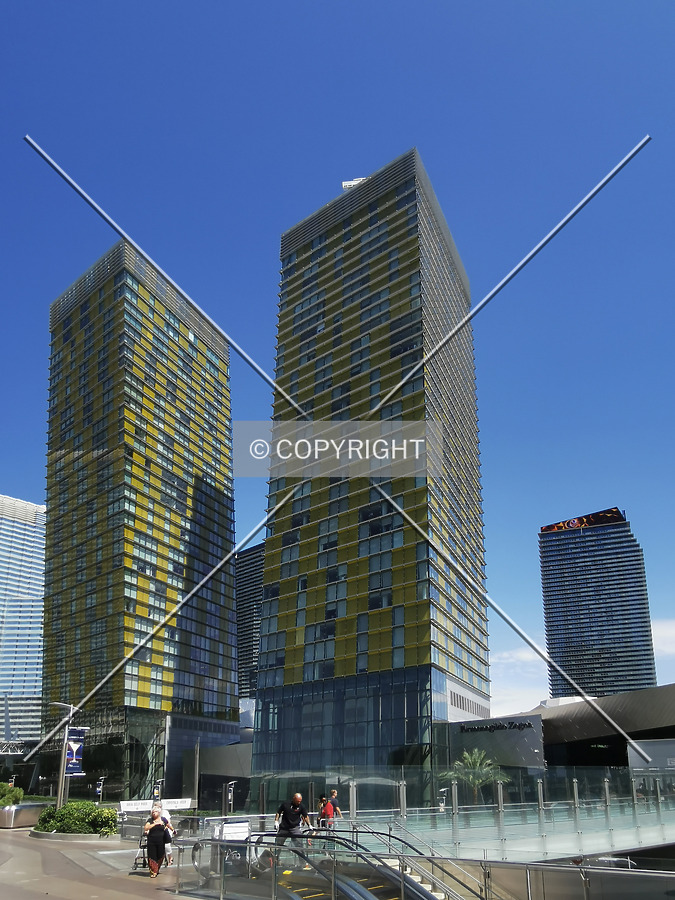 Veer Towers East by Nephilim