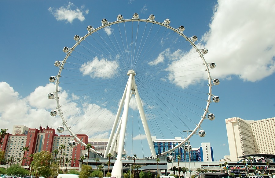 High Roller by Brian LoBue