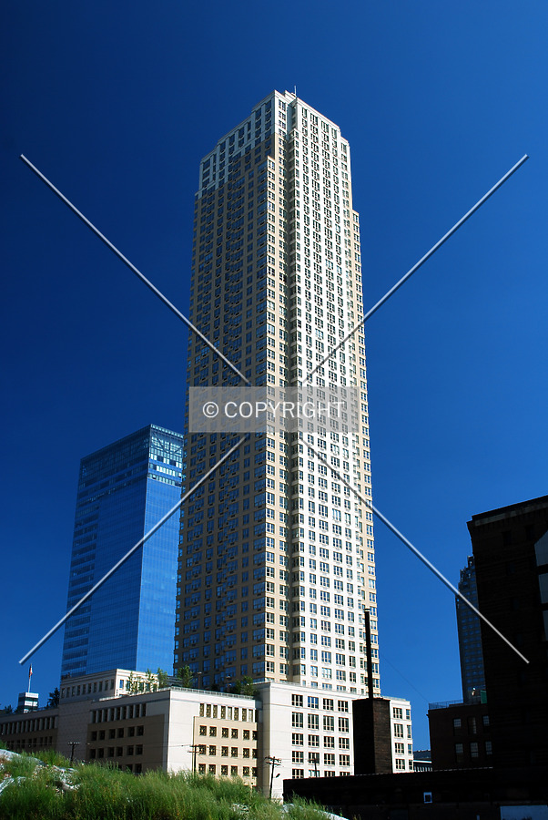 Trump Plaza Residences by Royce Douglas