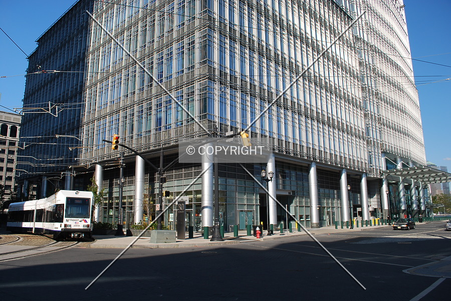 30 Hudson Street by Royce Douglas