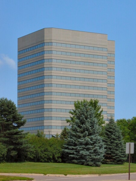 Southpoint Tower