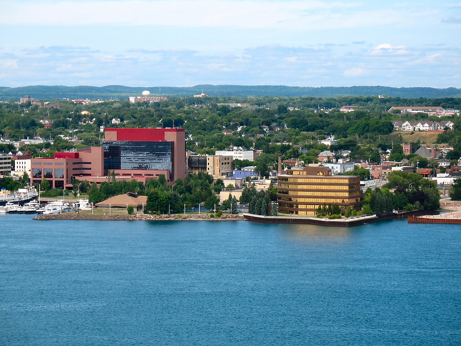 Roberta Bondar Place Photo 665396331 Stock Image SKYDB