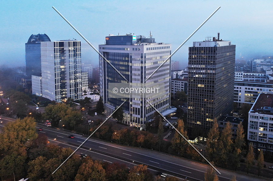 Centurion by Nephilim